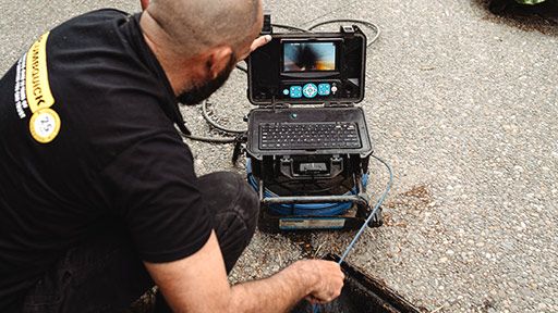 Boulcott Drain & Sewer Plumbers: Fast