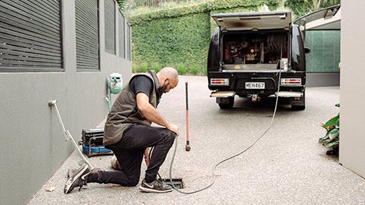 Boulcott Drain & Sewer Plumbers: Fast